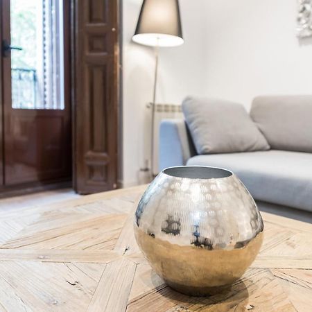 Malasana Executive Madrid Ngoại thất bức ảnh