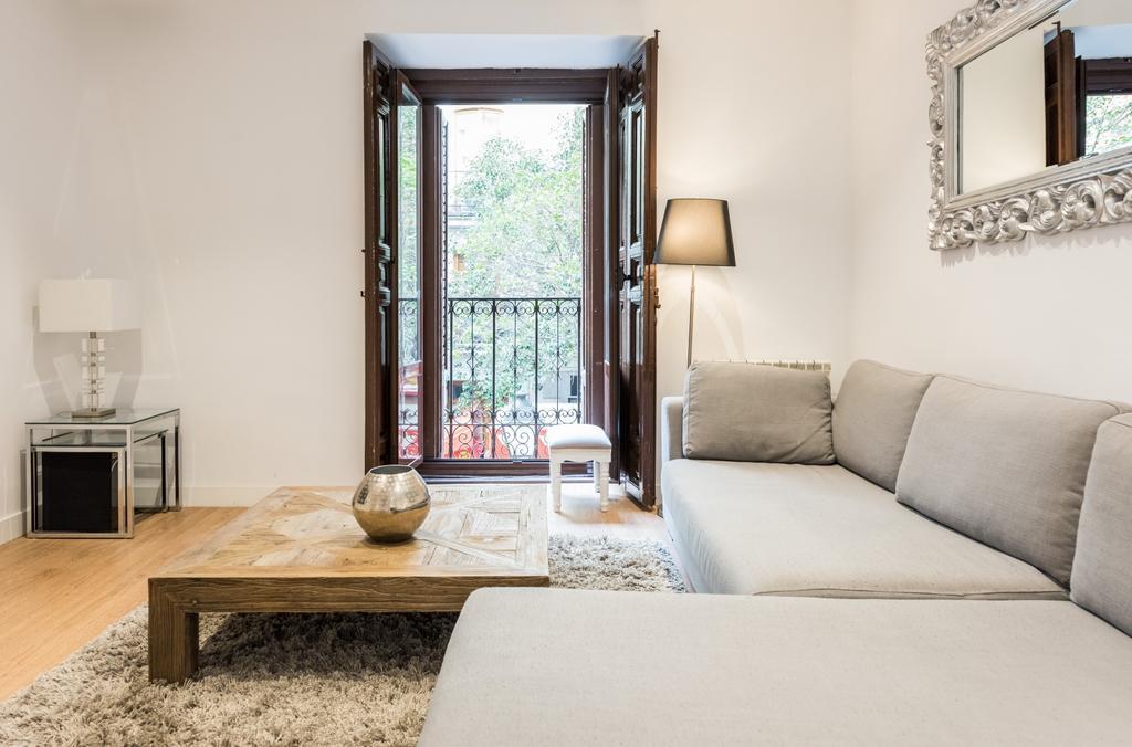 Malasana Executive Madrid Ngoại thất bức ảnh