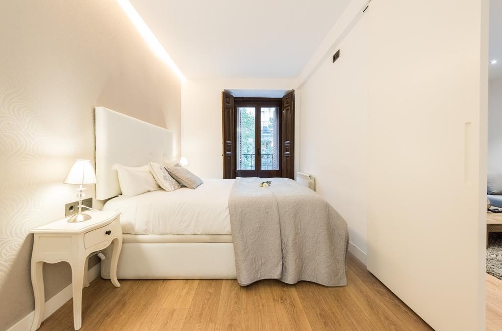 Malasana Executive Madrid Ngoại thất bức ảnh