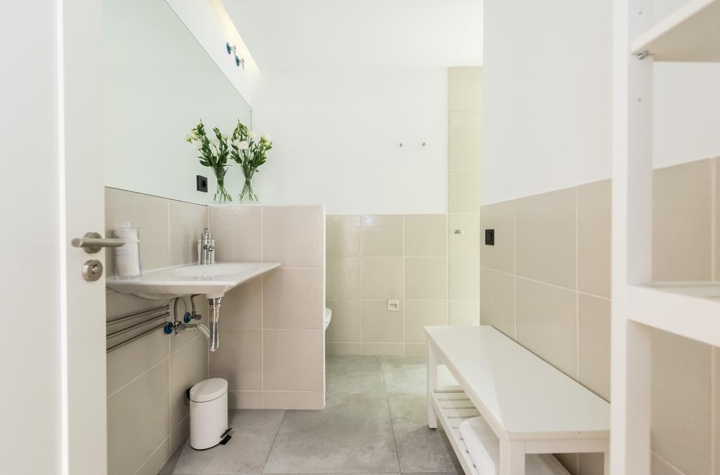 Malasana Executive Madrid Ngoại thất bức ảnh