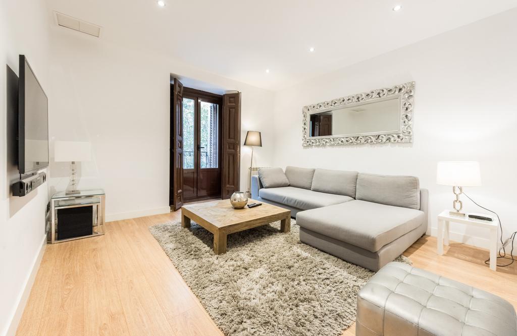 Malasana Executive Madrid Ngoại thất bức ảnh