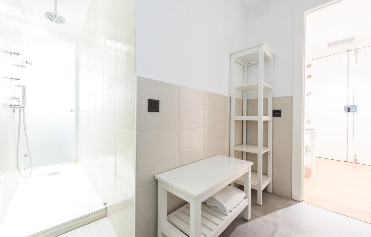 Malasana Executive Madrid Ngoại thất bức ảnh
