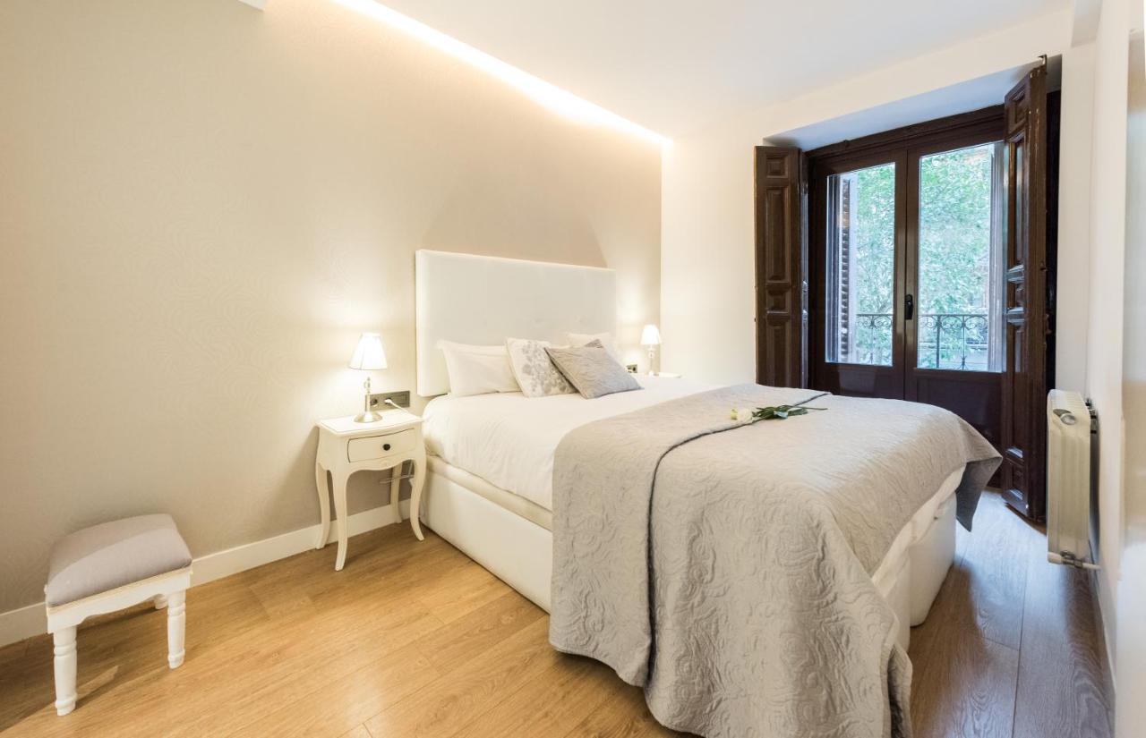 Malasana Executive Madrid Ngoại thất bức ảnh