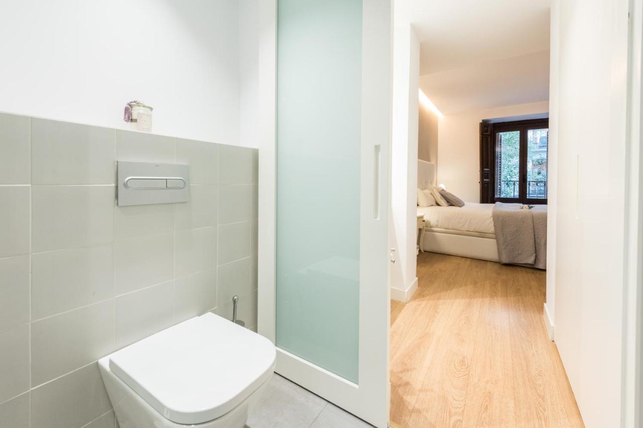 Malasana Executive Madrid Ngoại thất bức ảnh