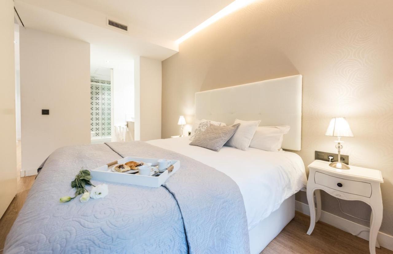 Malasana Executive Madrid Ngoại thất bức ảnh